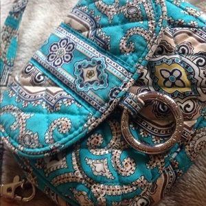 Vera Bradley crossbody